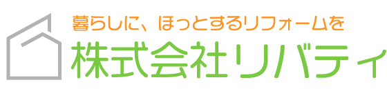 リバティロゴ